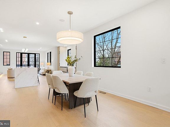 5th image of 3554 T St NW