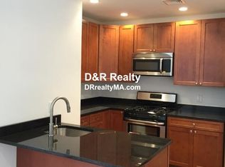 600 Columbia Rd #12, Dorchester, MA 02125