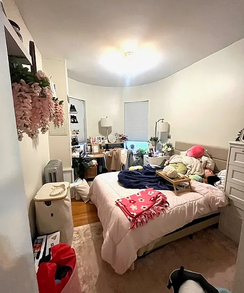 311 Huntington Ave #2C — Photo 1