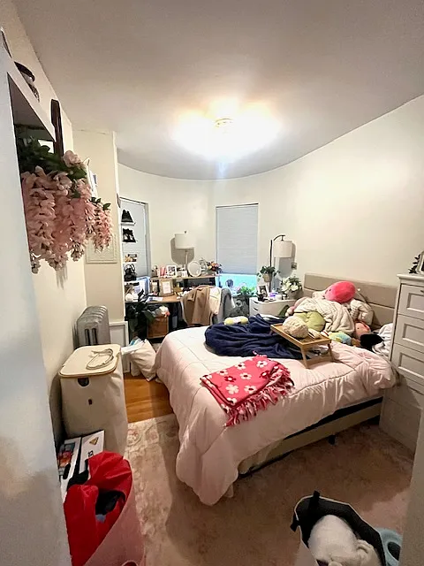 311 Huntington Ave #2C