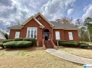 403 Roundabout Dr, Trussville, AL 35173