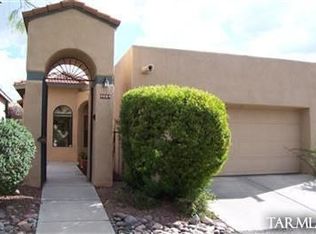 4656 E Chaco Pl Tucson AZ 85718 Zillow