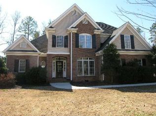109 Wescott Dr, Clemson, SC 29631