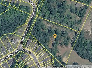 0 Lincoln Ave, Lincolnville, SC 29485