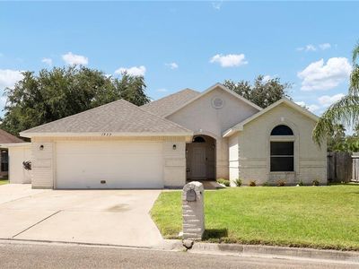1929 Duke Ave, McAllen, TX, 78504