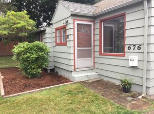 676 SE 5th St, Gresham, OR 97080