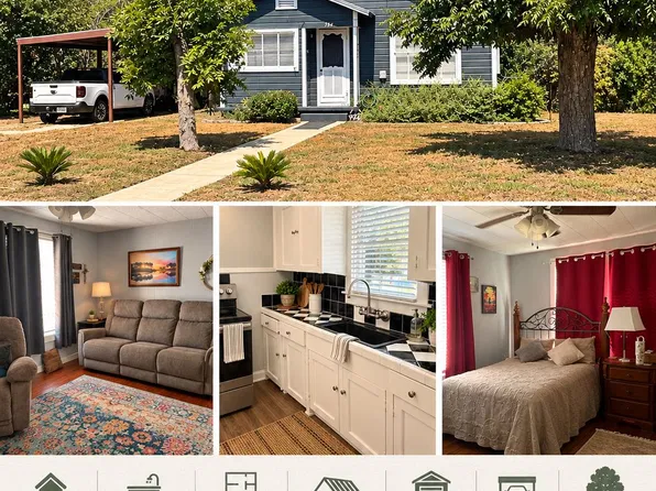 754 Baker Ave, Seguin, TX 78155
