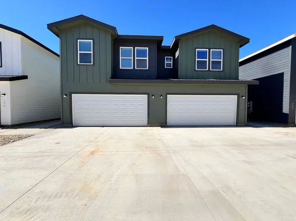 3501 E Renfro St, Burleson, TX