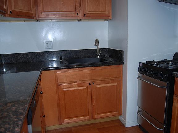 2nd image of 503 S Guadalupe Ave APT D
