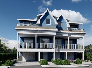 211 E Palm Rd UNIT A, Wildwood Crest, NJ 08260