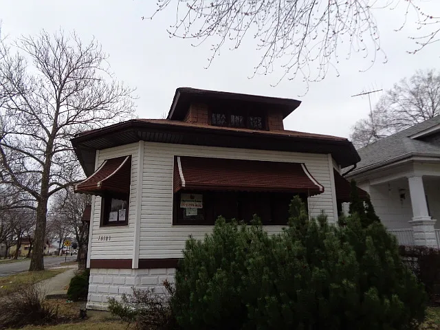 10101 S La Salle St photo 1