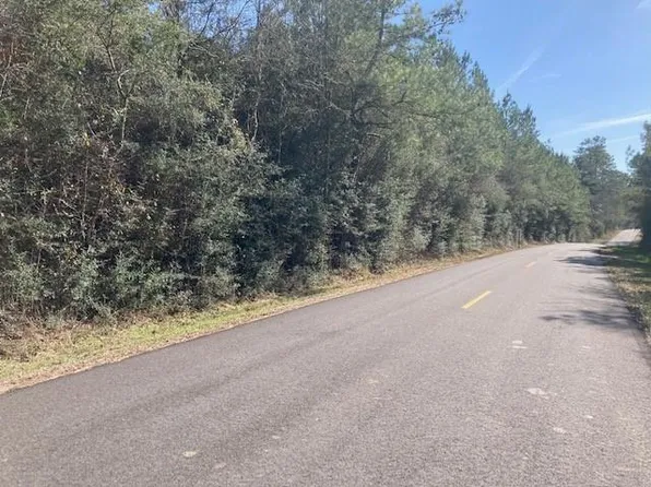 B F Roberts Rd, Mount Hermon, LA 70450