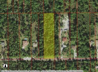 2041 18th Ave NE, Naples, FL 34120