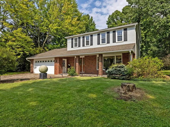 15419 Montgomery Rd, Johnstown, OH 43031