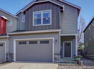 158 N 44th Pl, Ridgefield, WA 98642