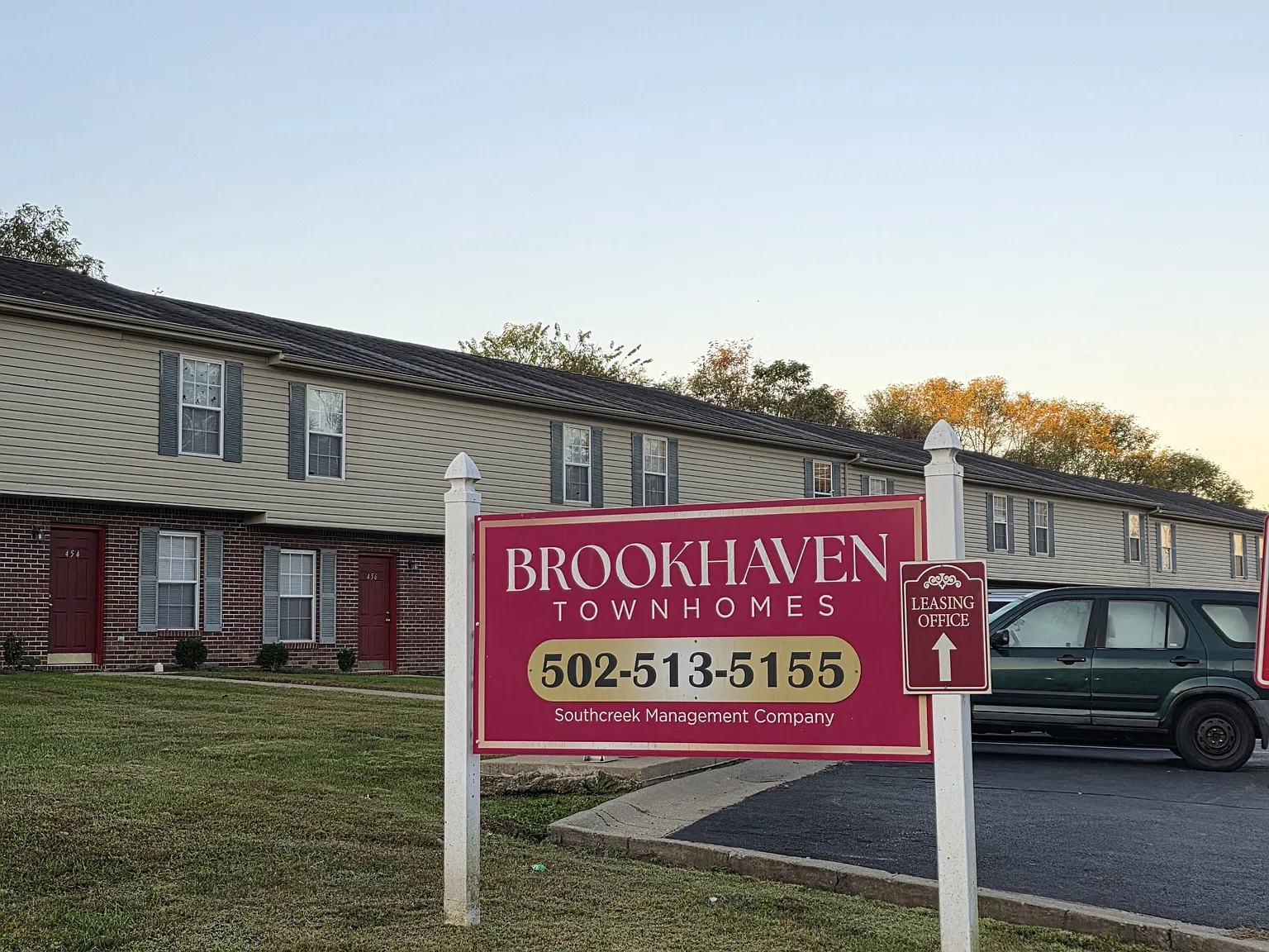 2 bed, 1.5 bath, 1250 sqft, $1,150 — Photo 2
