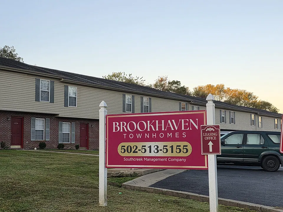 519 Midland Blvd #519