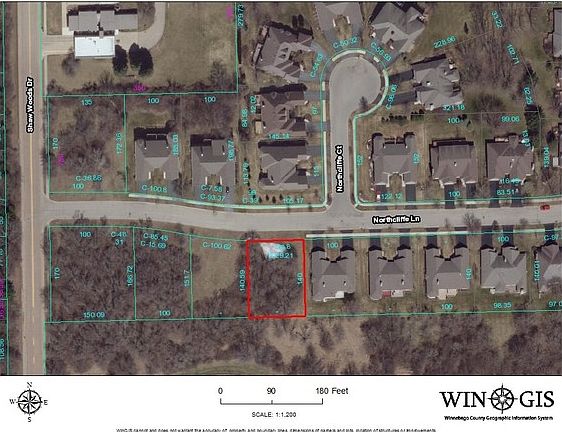 5th image of 5595 Northcliffe Ln
