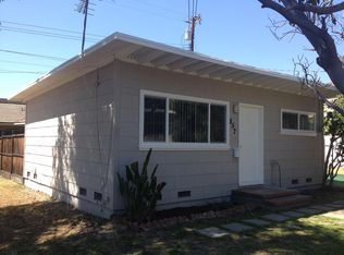 557 S Indian Hill Blvd, Claremont, CA 91711