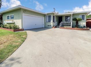 9513 Prichard St, Bellflower, CA 90706