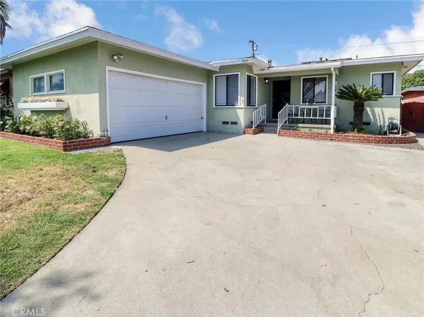 9513 Prichard St, Bellflower, CA 90706