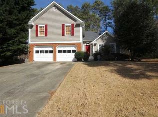 2912 Wickford Dr NW, Kennesaw, GA