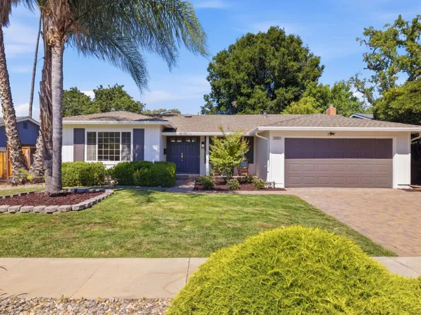 3880 Villa Glen Way, San Jose, CA 95136