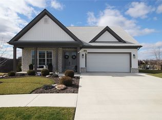 436 Barons Ct, Venetia, PA 15367