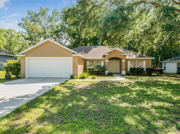 11145 N Easter Ter, Citrus Springs, FL 34434
