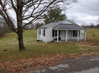 1161 Hutcherson Rd, Glasgow, KY 42141