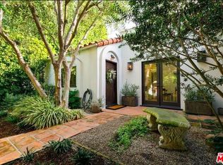8912 Dorrington Ave, West Hollywood, CA 90048