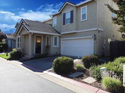 949 Courtyards Loop, Lincoln, CA, 95648