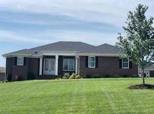 105 Winners Cir, Glasgow, KY 42141