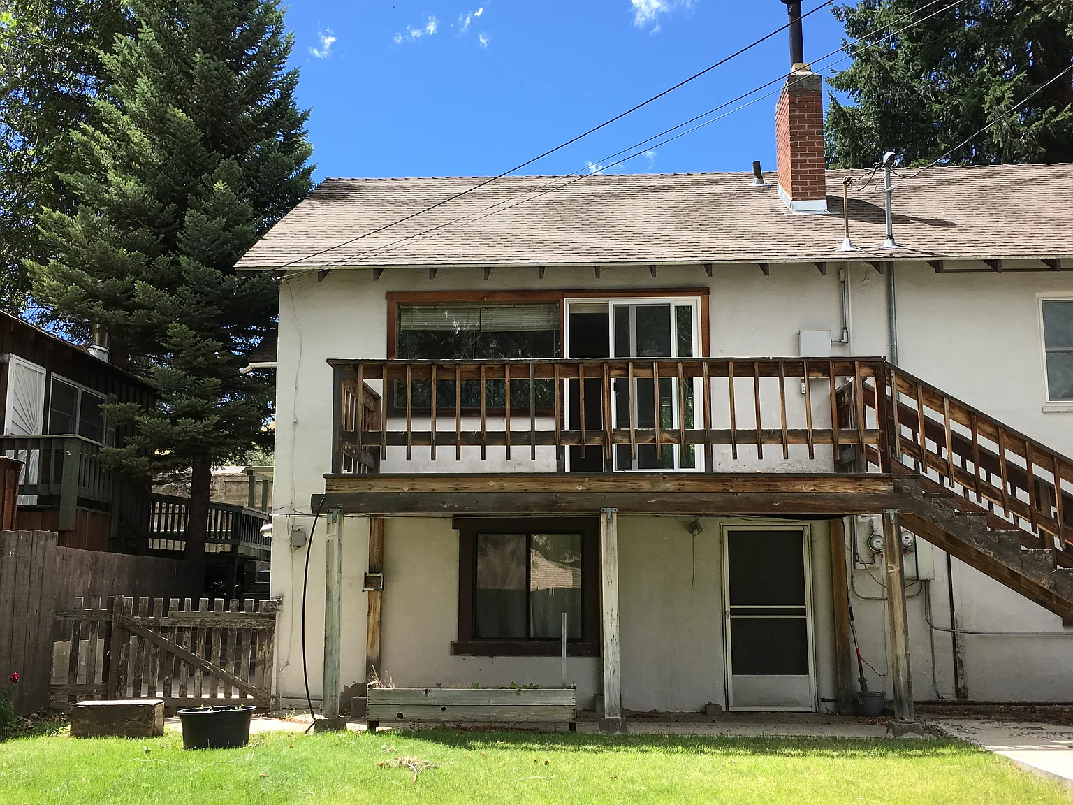 1 bed, 875 sqft, $1,050 — Photo 1