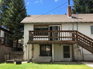 125 1/2 S Pine St, Susanville, CA 96130