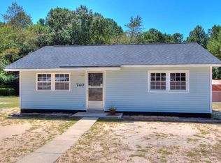 740 Meadow Cir, Sumter, SC 29150