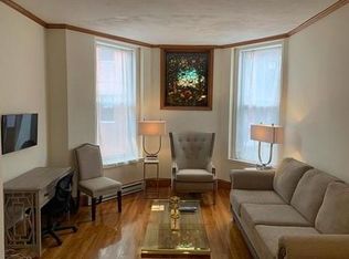 269 Newbury St #4, Boston, MA 02116