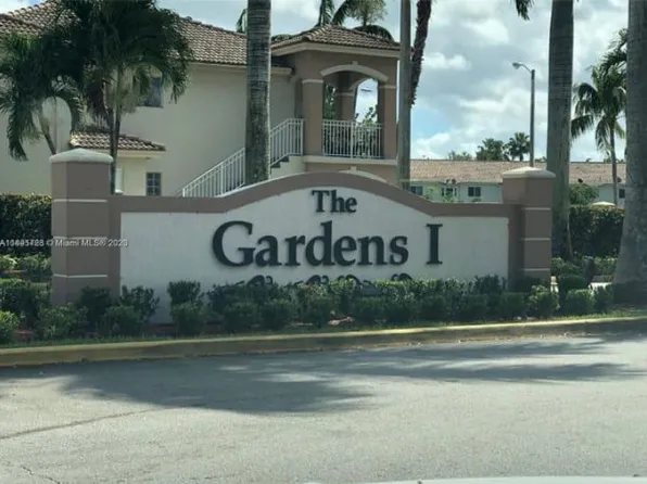 1311 SE 31st Ct #206, Homestead, FL 33035