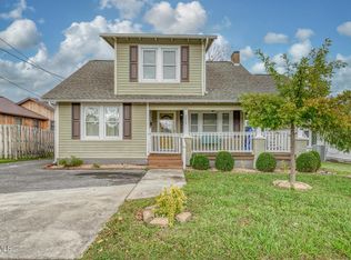 2028 Berry St, Kingsport, TN 37664