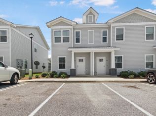 141 N Sand Palm Rd, Freeport, FL 32439