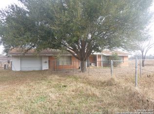 1865 Mogford Rd, San Antonio, TX 78264