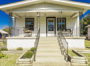 10537 Thorpe Ave, Saint Louis, MO