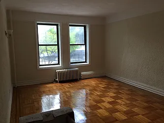 Rented by New Spirit Realty Inc