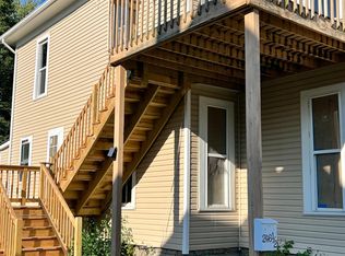 246 W 4th St, Marysville, OH 43040