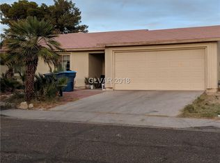 274 Lyra Ln, Las Vegas, NV 89110