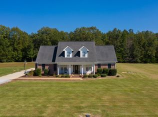 211 Green Land Rd, Starkville, MS 39759