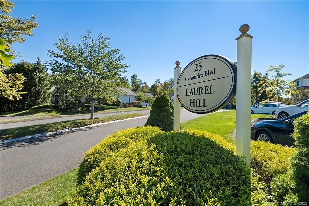 25 Cassandra Blvd APT 305, West Hartford, CT 06107 Zillow