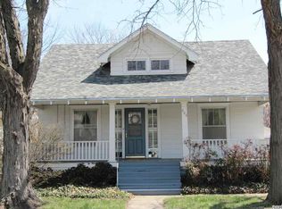 208 S Wall St, Buhler, KS 67522
