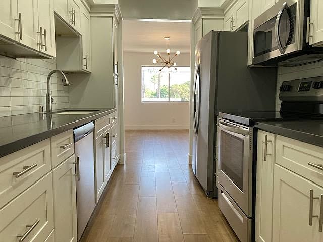 Redone Kitchen