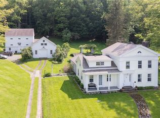 6806 County Highway 14, Treadwell, NY 13846